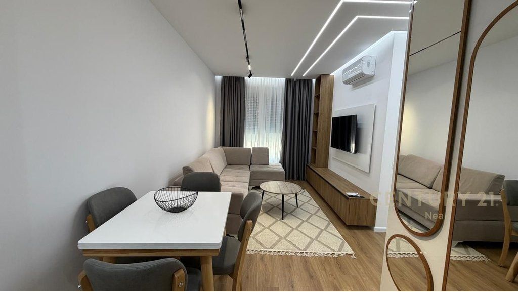 APARTAMENT 2+1+ POST PARKIMI - ALI DEMI -KOMPLEKSI KADIU