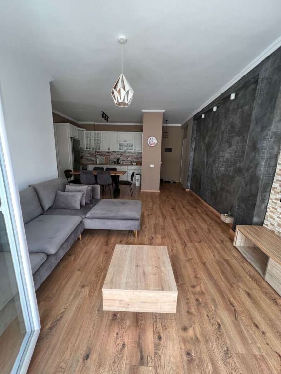 Apartment 2+1+2 for sale