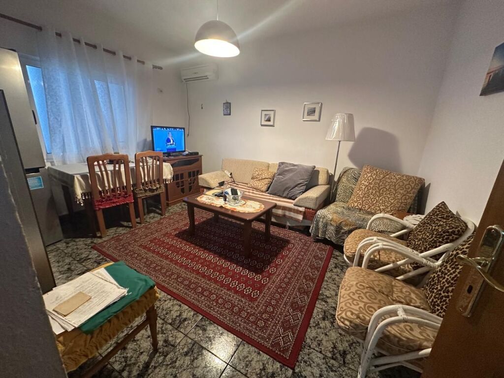 🏢Embassy Block apartment 2+1 for sale, 12,000,000 Leke