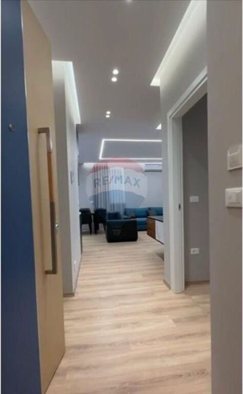 Apartament 1+1 me qira , Rruga Muhamet Gjollesha