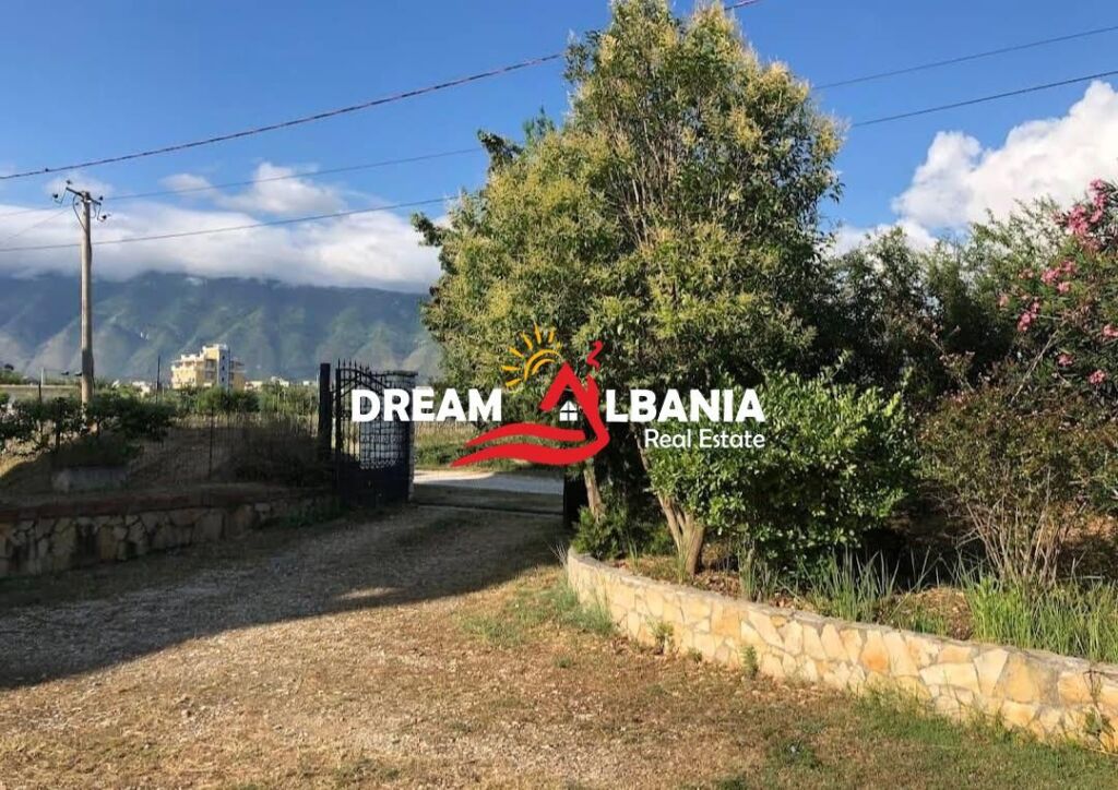 Casa Privata in vendita nella zona di Orikum (ID 4141048)
