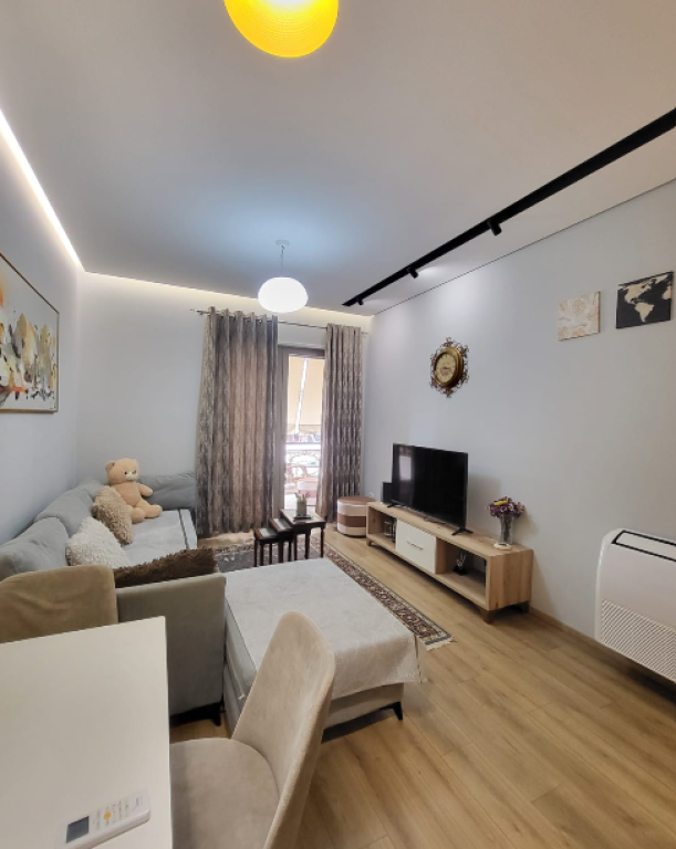 🏡 Apartment 1+1 for Rent 📍 Delijorgji Complex   
