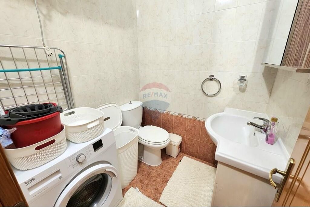 Apartment 1+1 for rent, Barricades Street