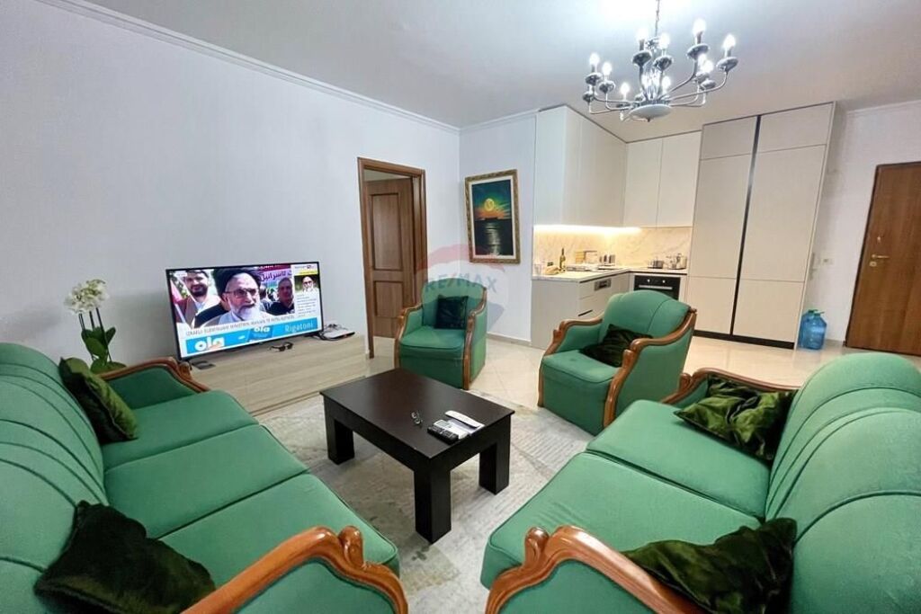 Apartament