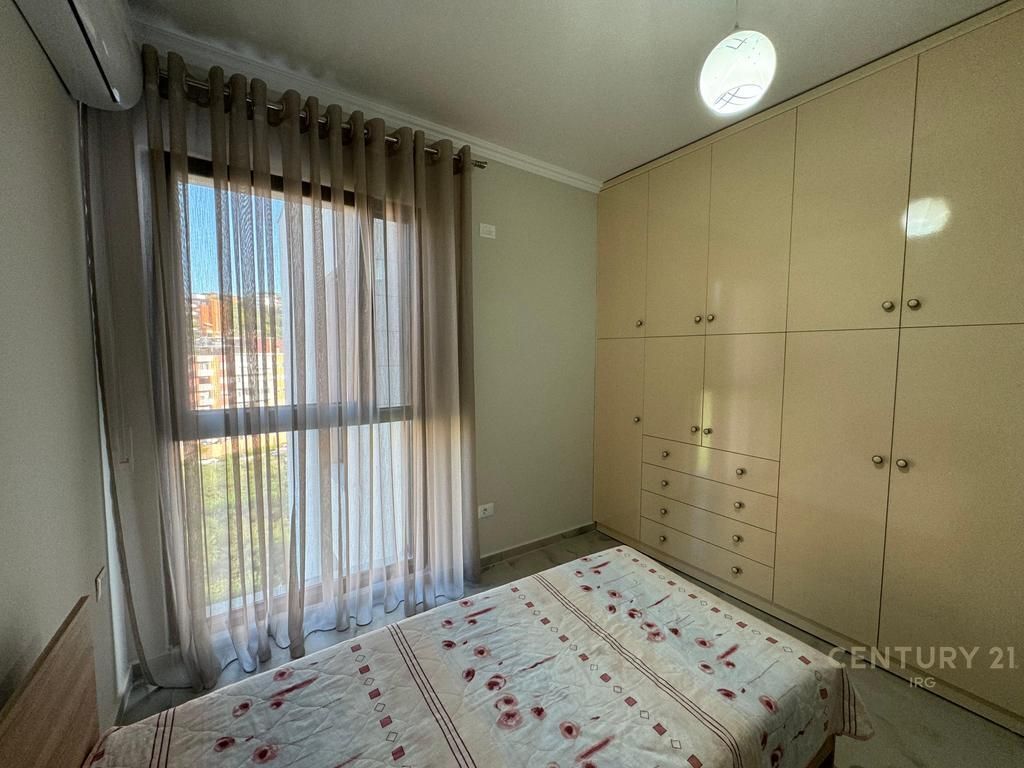 For rent 2+1 apartment + parking space at Kodra e Diellit!
