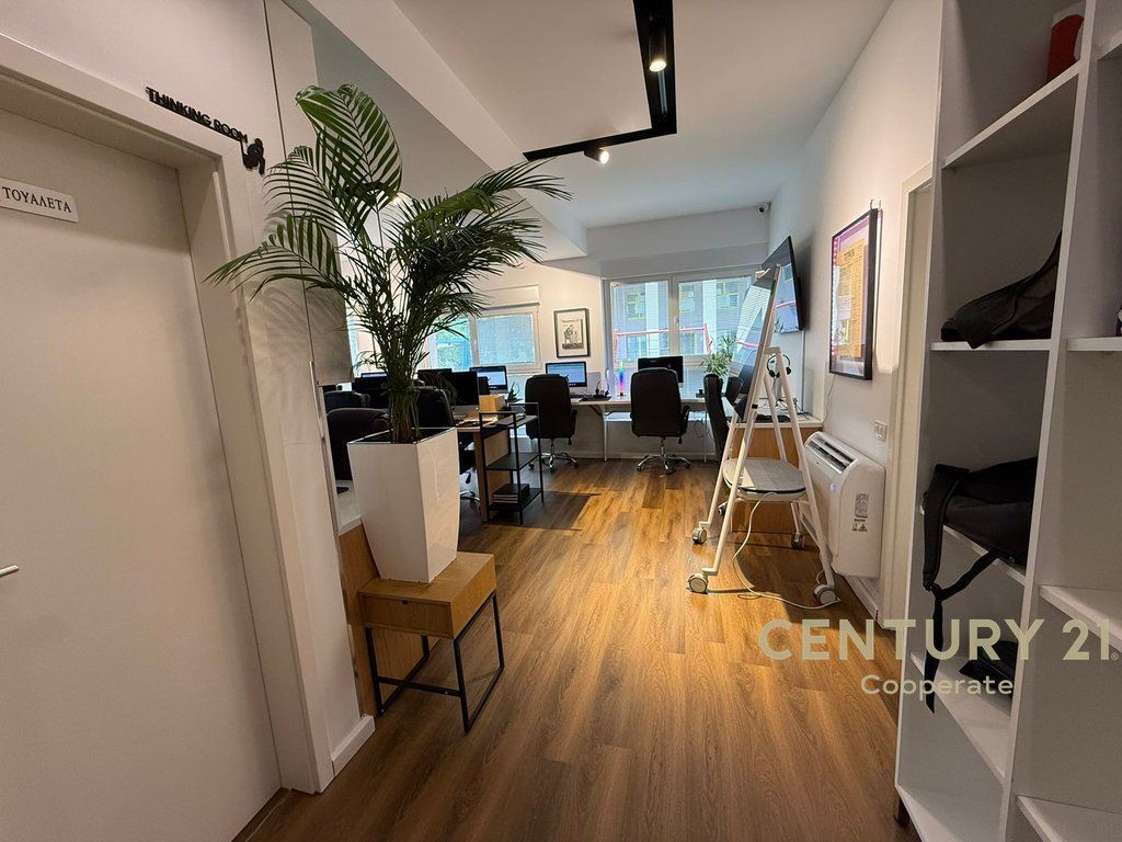OFFICE FOR SALE AT KAIMI RESIDENCE NEAR MANGALEM 21