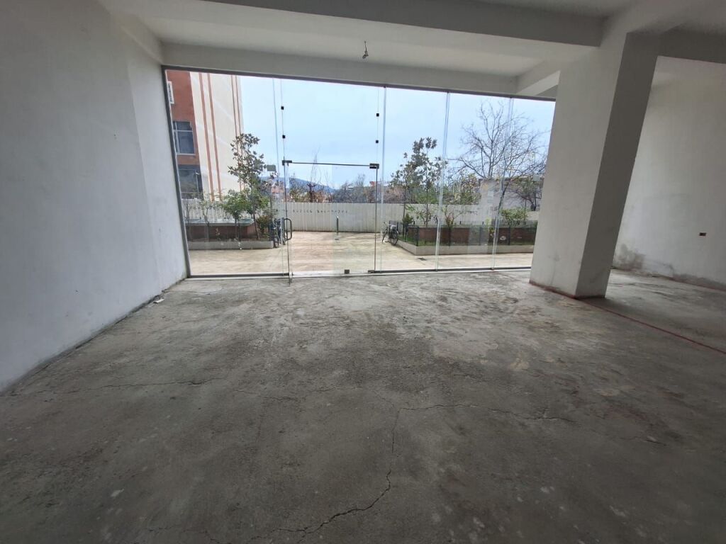 Business Premises for Sale
