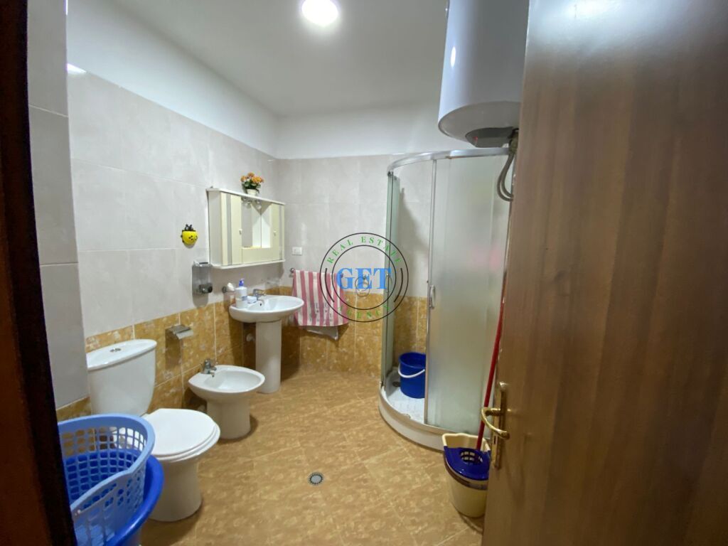 Qira, Apartament 1+1, Golem, Durrës