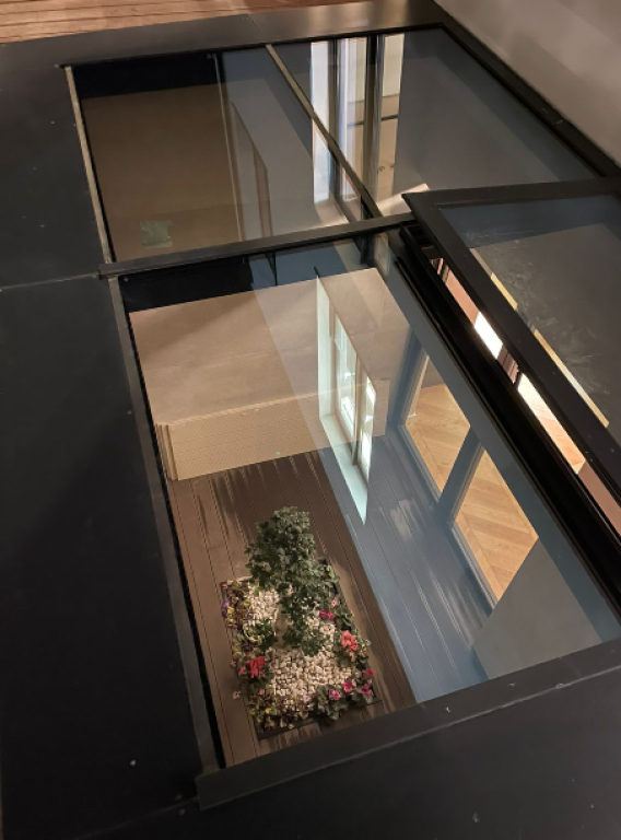 🏡 Villa su 3 Piani in Vendita – Mandarin Residence