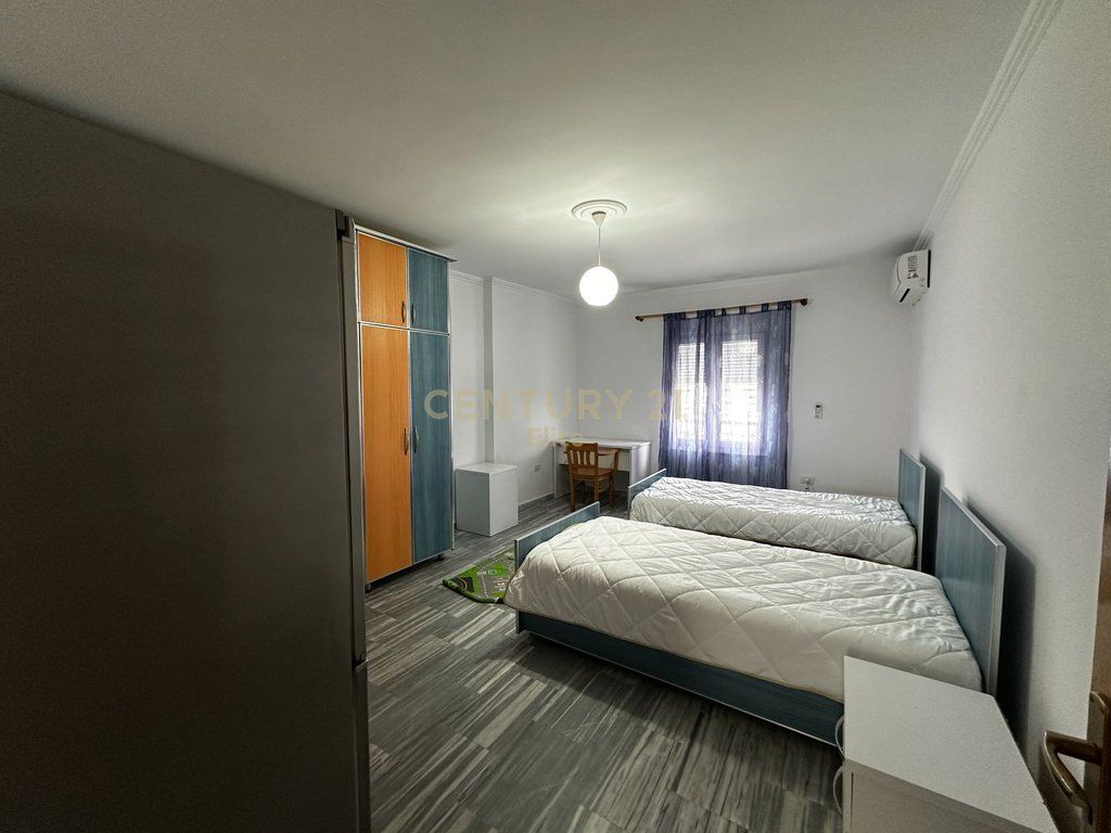 Apartment 2+1 for rent on Dritan Hoxha Street, Laprakë| 120 m² | 600€/month