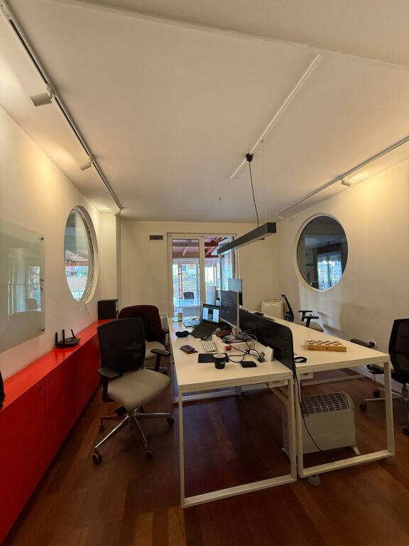 ✨ SHITET APARTAMENT ME VERANDË – BLLOK, TIRANË ✨