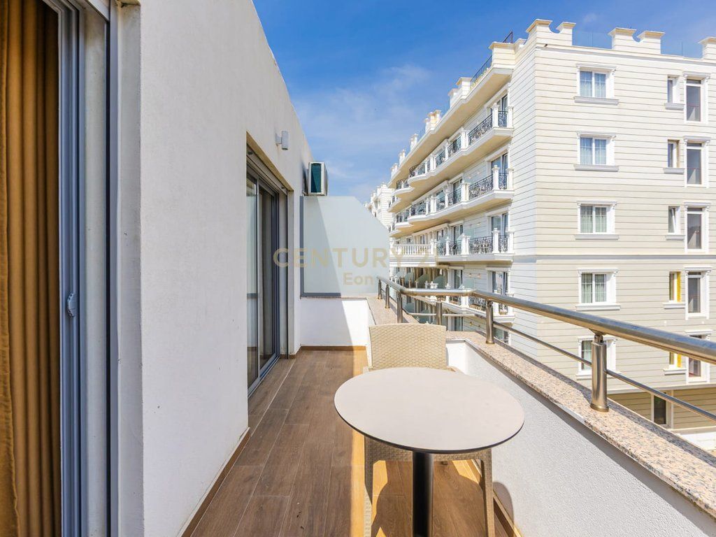 SHITET SUPER APARTAMENT NE GOLEM !