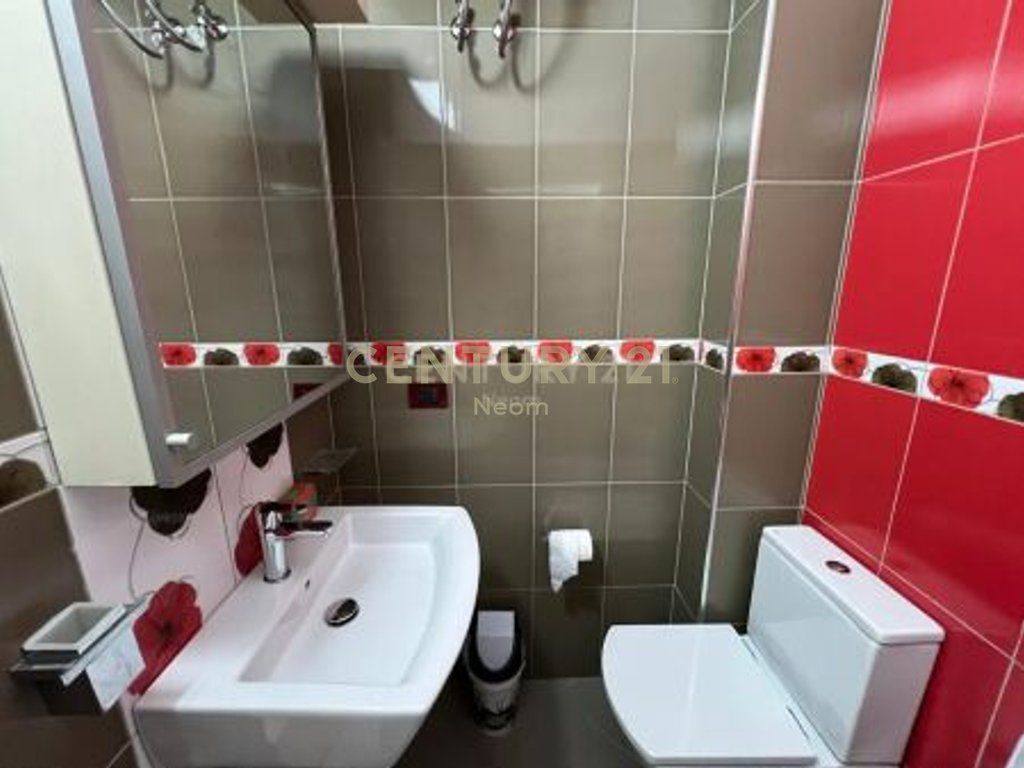 2+1 APARTMENT FOR RENT AT THE PARIS MUNICIPALITY