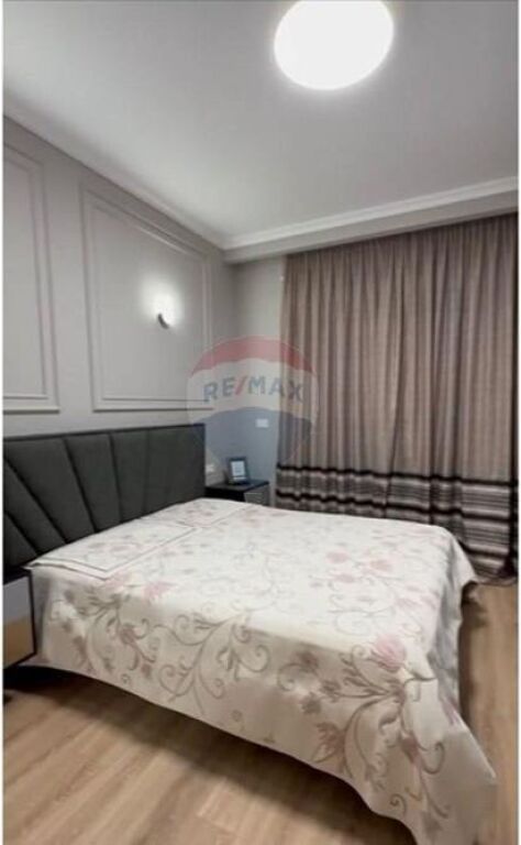 Apartament 1+1 me qira , Rruga Muhamet Gjollesha
