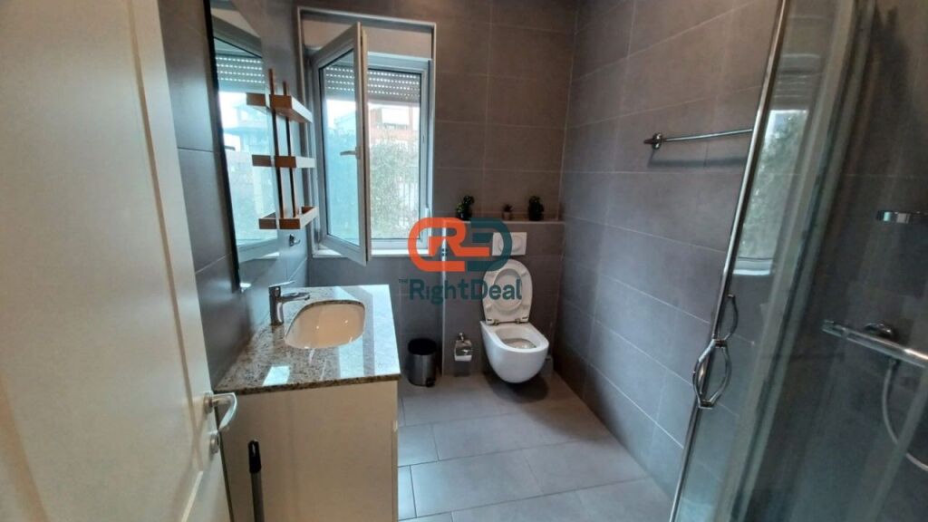 Presso la Residenza Touch Of The Sun, Appartamento 2+1+Posto Auto in Affitto, Ideale Per Abitare!!!