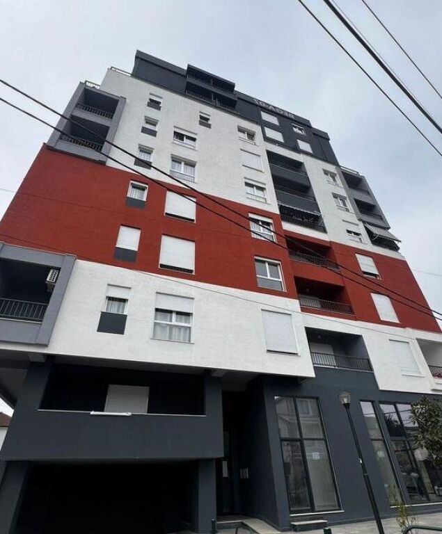 APARTMENT 2+1 FOR SALE / 5 MAY