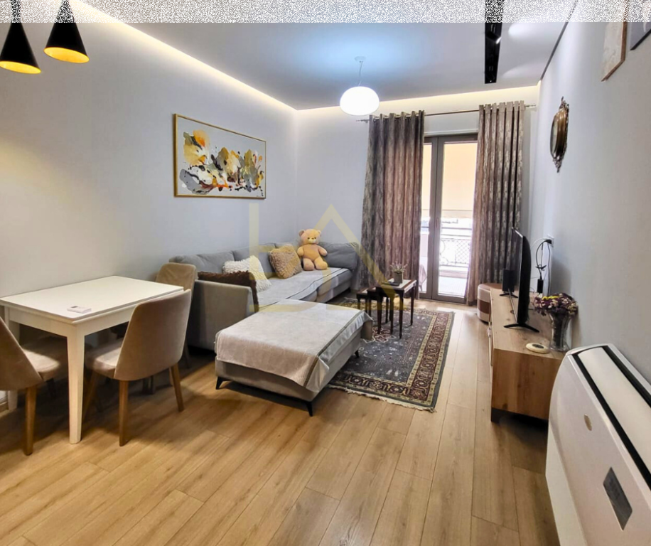 Apartment for Rent – Delijorgji Complex, Tirana