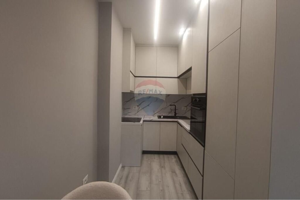 Apartament me qira 1+1 ne Don Bosko