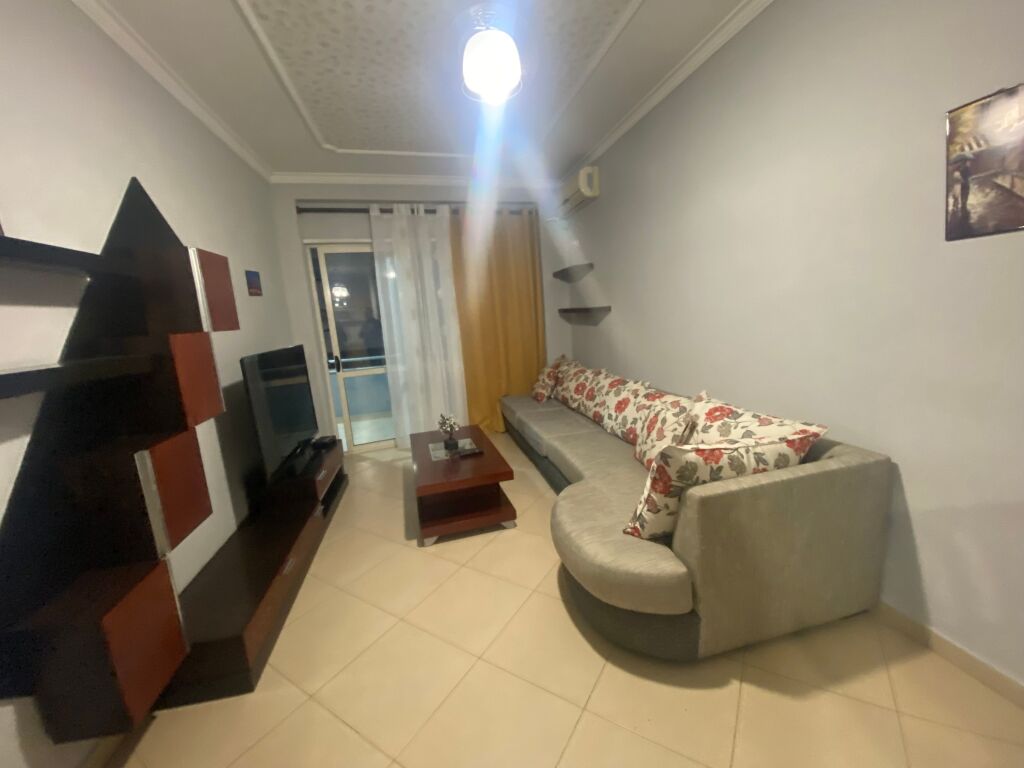 Apartment 2+1 for rent in Astir !