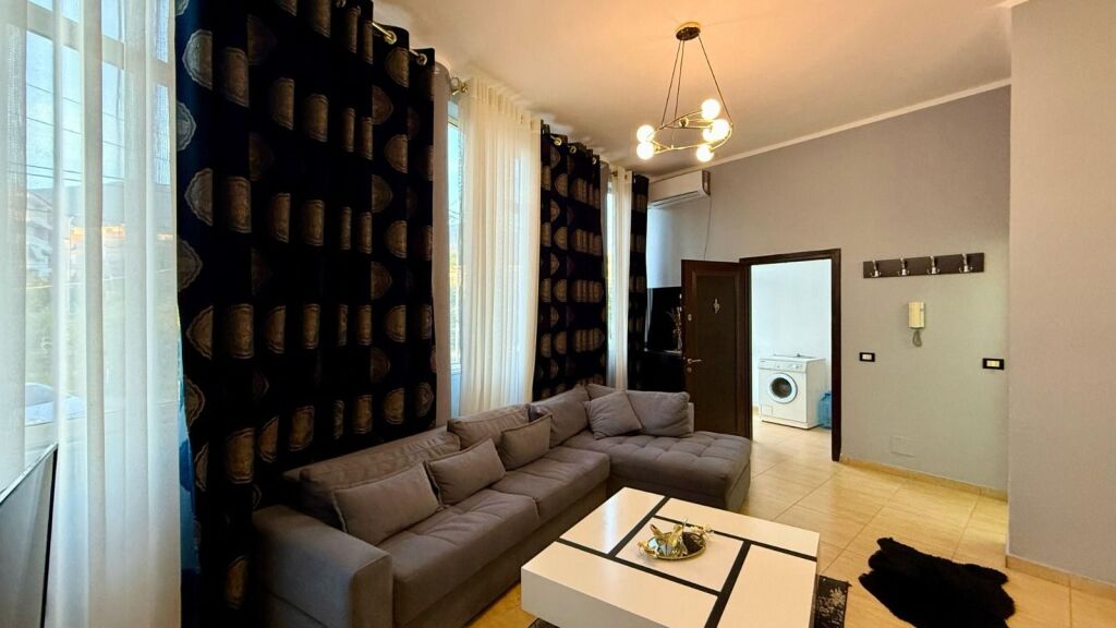 APARTMENT 1+1 FOR SALE - FRESKU
