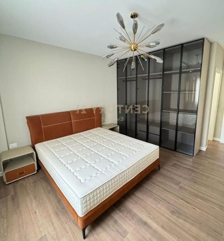 Apartment for rent 2+1+Parking space, Elbasan Street at Lake Land Residence