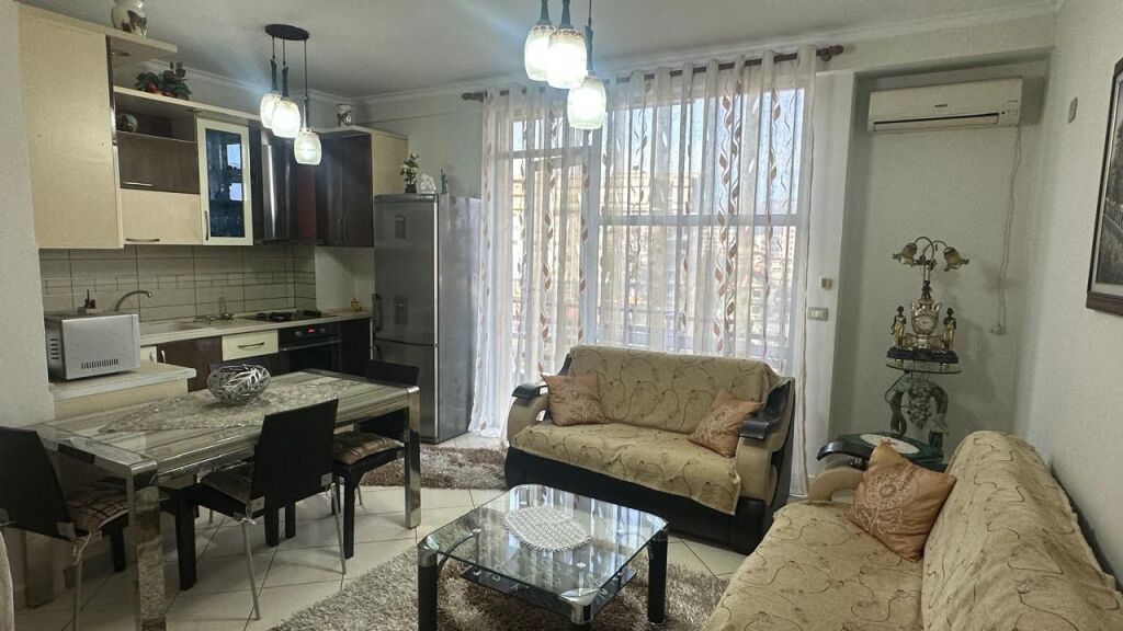 APARTMENT 1+1 FOR RENT! Astir