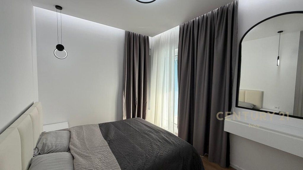 APARTAMENT 2+1+ POST PARKIMI - ALI DEMI -KOMPLEKSI KADIU