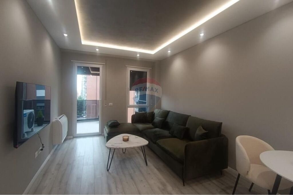 Apartament me qira 1+1 ne Don Bosko