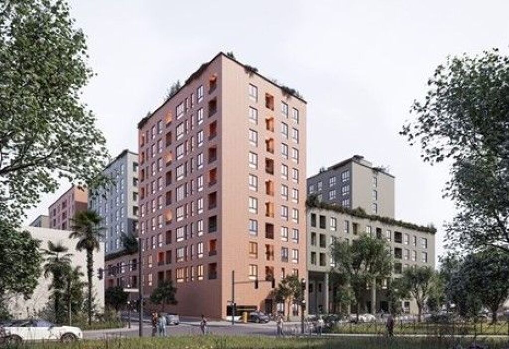 SHITET, APARTAMENT 3+1, PORCELAN, TIRANE(530581007-165)