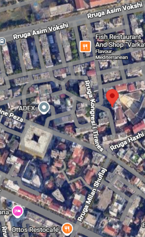 JEPET ME QIRA APARTAMENT 4+1+2 TEK MINE PEZA