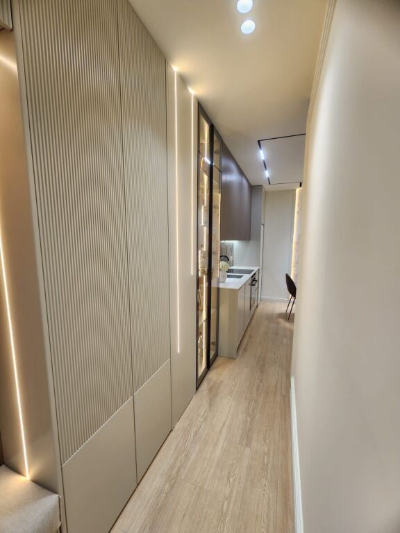 Apartment 2+1 for rent Siri Kodra !