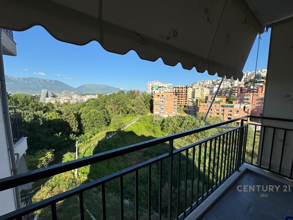 For rent 2+1 apartment + parking space at Kodra e Diellit!
