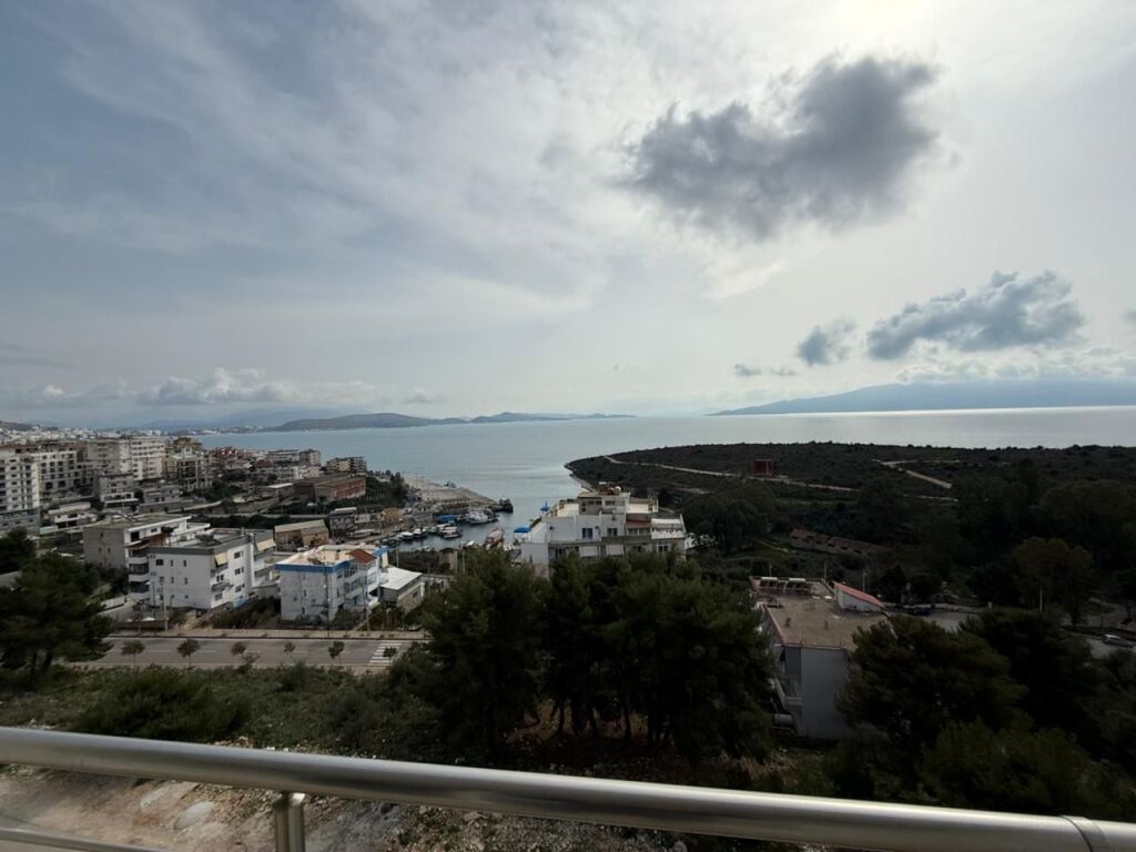 Apartament me Dy Dhoma në Sarandë