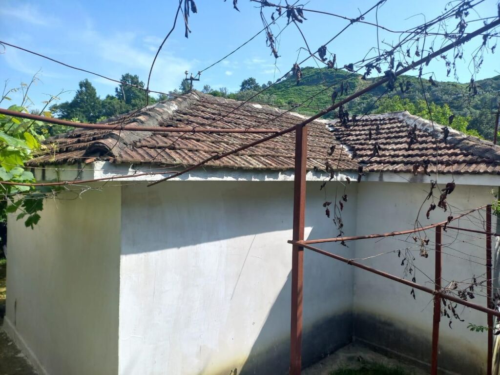 Private house