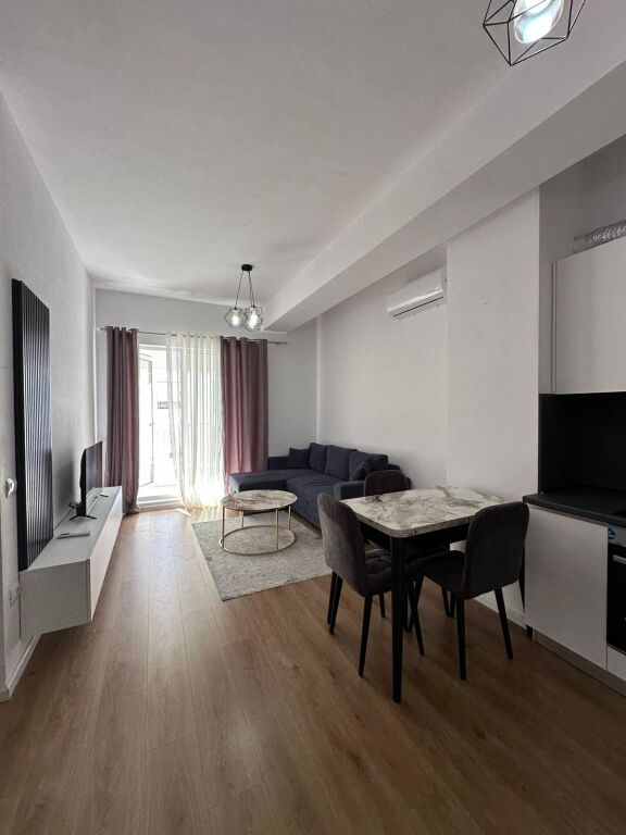 KAIMI_ALI DEMI_SHITET APARTAMENT 1+1