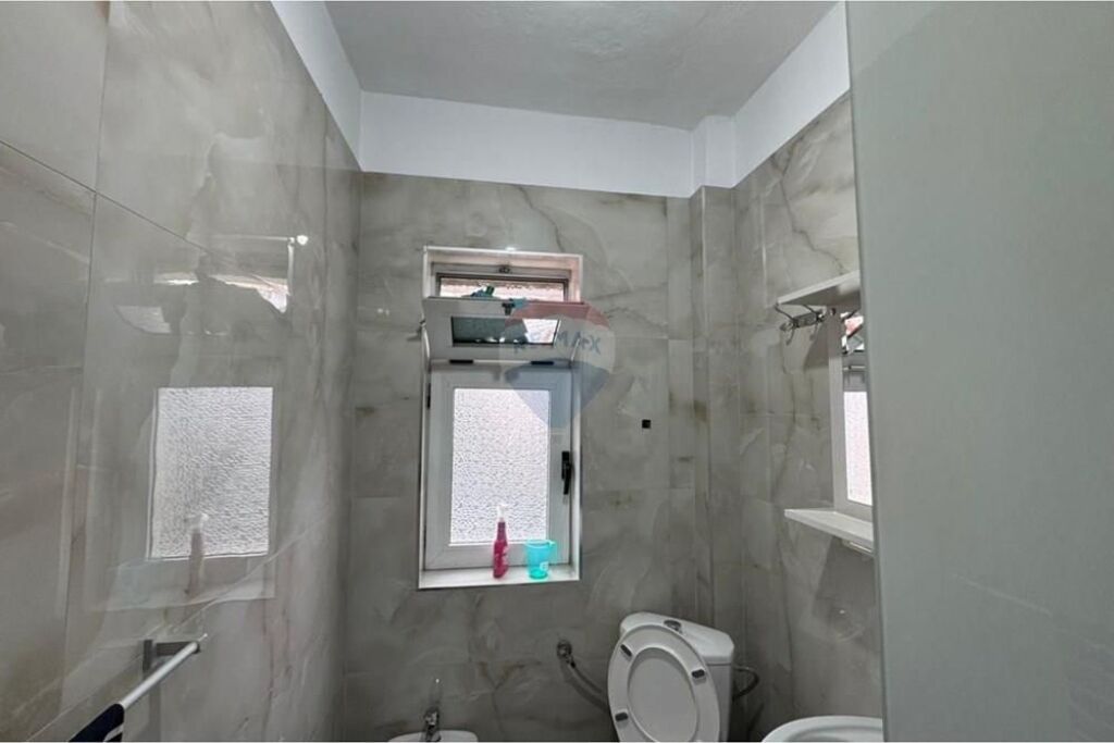 1+1 apartment for rent on Dibra Street