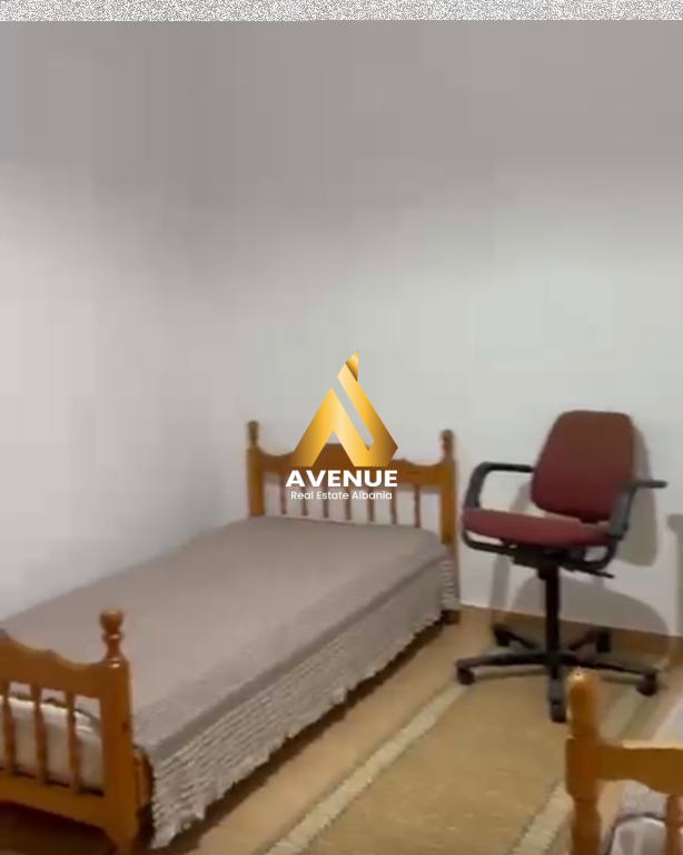 🏡 APPARTAMENTO 2+1 IN AFFITTO – VICINO ALLA FABBRICA DI FARINA, TIRANA