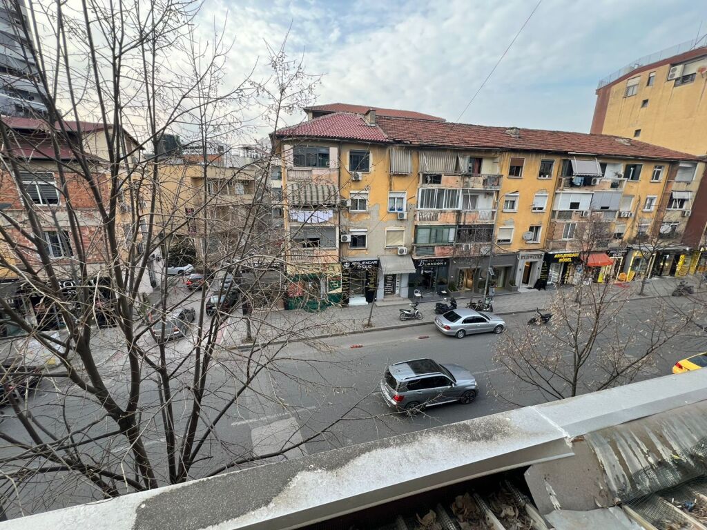 Office space for rent – Medrese, Tirana