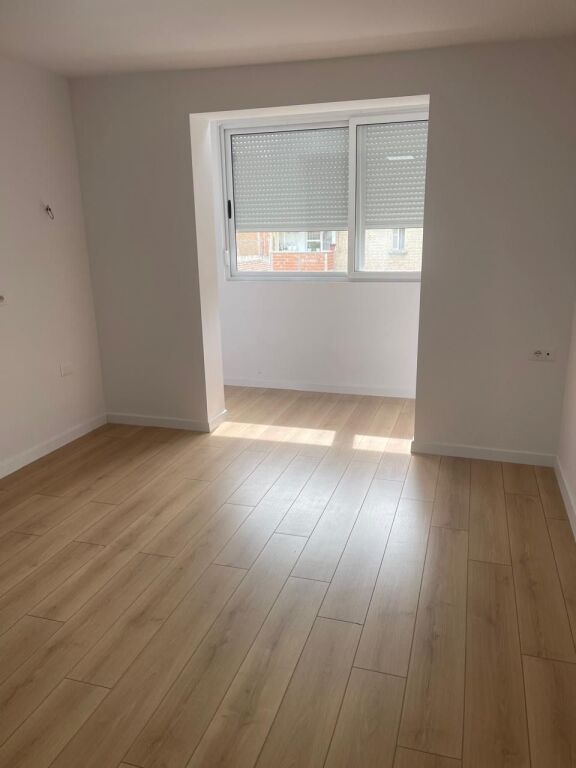 Apartment 2+1, 21 December!