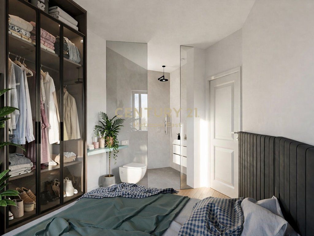 FOR SALE APARTMENT 2+1+2+ Veranda IN ASTIR