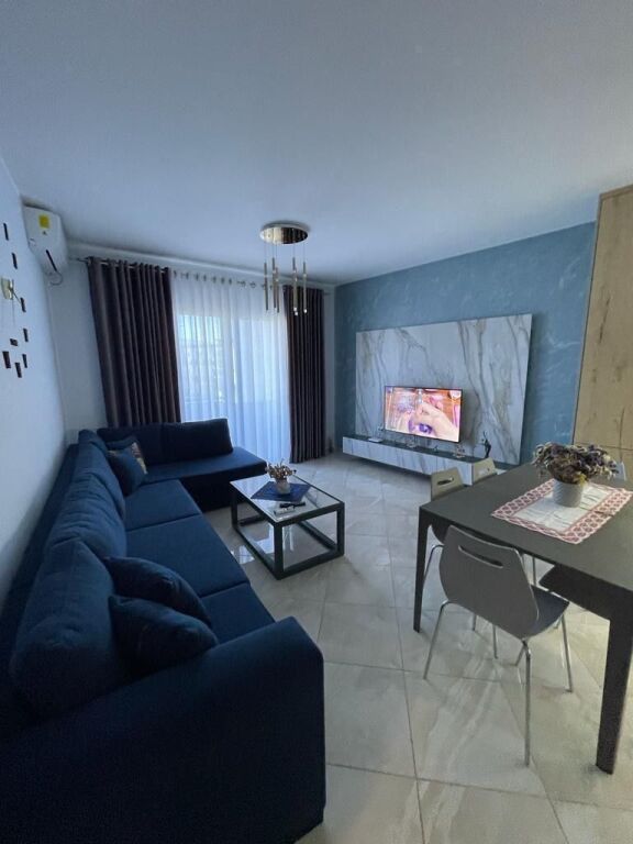 Appartamento 1+1-In Affitto - Ksamil- Sarande