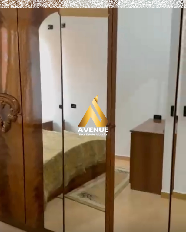 🏡 APPARTAMENTO 2+1 IN AFFITTO – VICINO ALLA FABBRICA DI FARINA, TIRANA