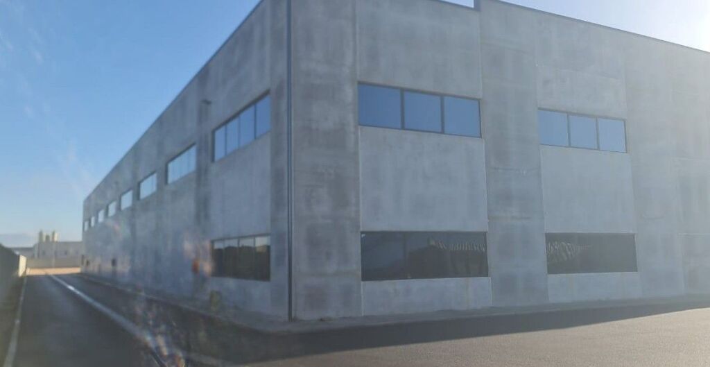 🏭 Warehouse for Sale – Porto Romano, Durres