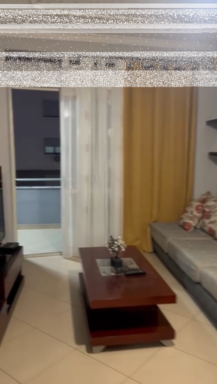 Apartament 2+1, Astir!