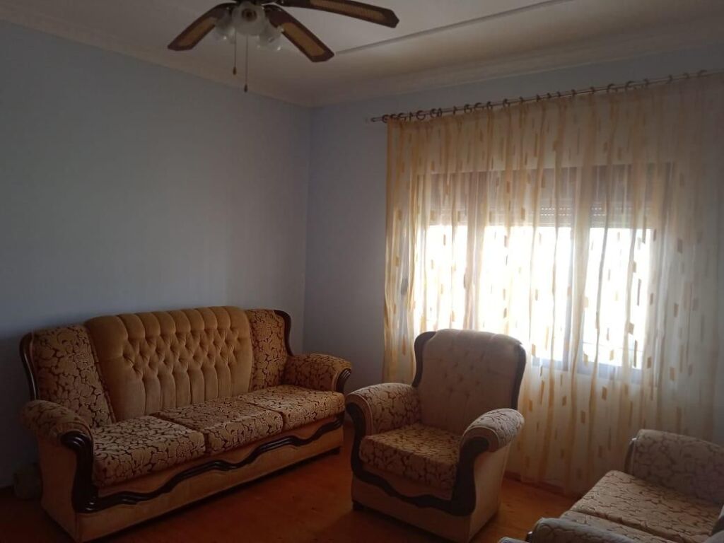 Casa in affitto 3+1