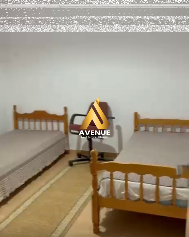 🏡 APPARTAMENTO 2+1 IN AFFITTO – VICINO ALLA FABBRICA DI FARINA, TIRANA
