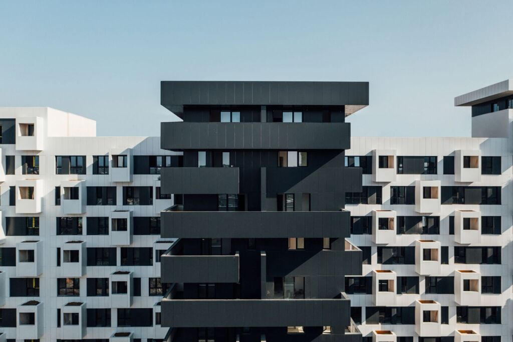 Apartament 2+1 per shitje tek Rruga e Kavajes