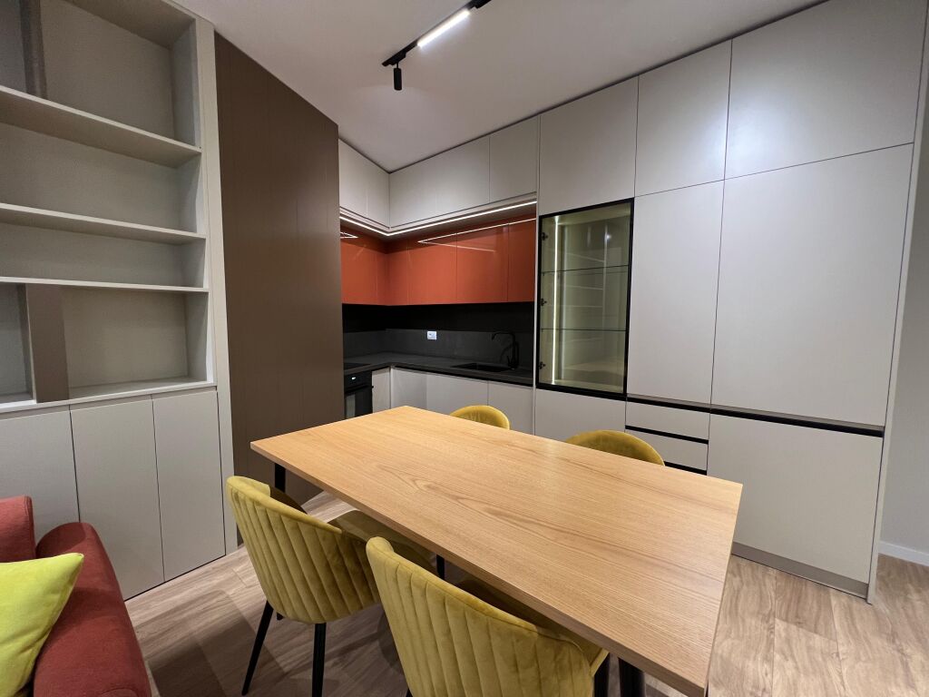 Apartment 1+1 for rent, zoological garden