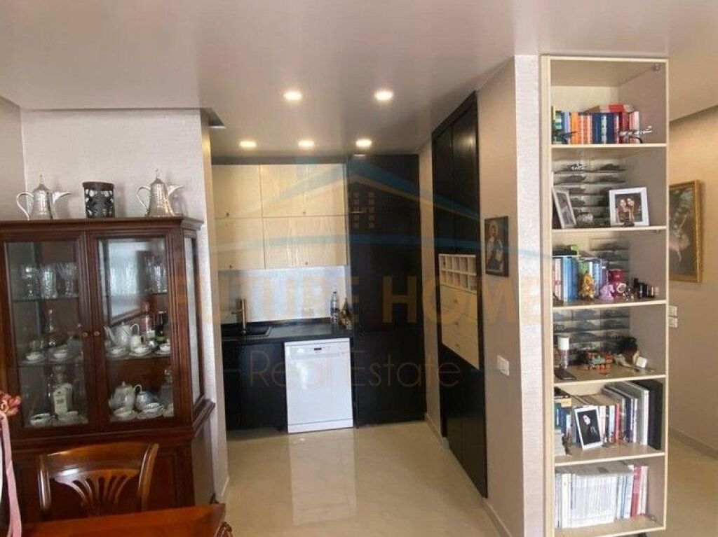 For sale, Apartment 3+1, Complex "Kontakt", 21 December