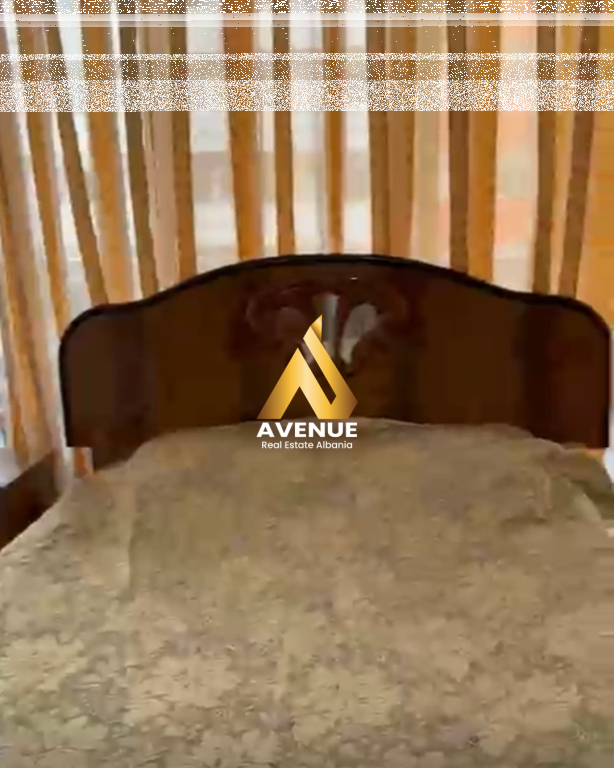 🏡 APPARTAMENTO 2+1 IN AFFITTO – VICINO ALLA FABBRICA DI FARINA, TIRANA